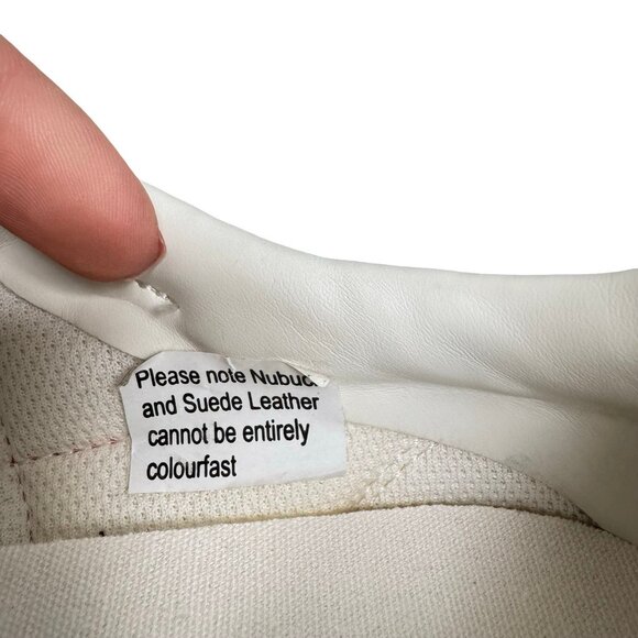 Gola Sneakers Women’s US 9 - Picture 8 of 9